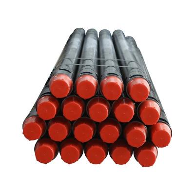 China Geothermal Drilling Api Drill Grade Geological Steel Water Wholesale Price Exploration Oil Well Pipe for sale