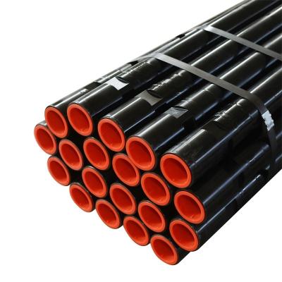 China Best Selling 76mm Diameter Geological Exploration Friction Welded Rod For Geothermal Oil And Gas Unwelcome Thickened Drill Pipe for sale