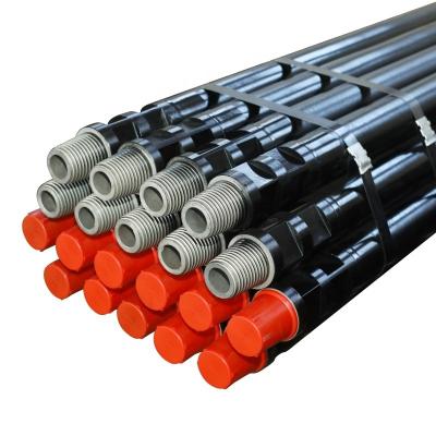 China Geological Exploration Hdd Horizontal Directional Drill Pipe Rod For Trenchless Drilling for sale