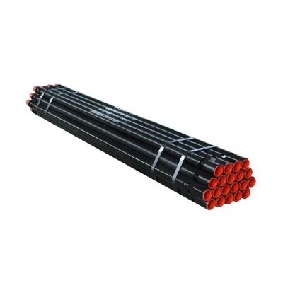 China Geological Exploration Top Selling 42/50mm Hardened Drill Rods mwd Drill Pipe For Geological Exploration Water Well Mining OEM for sale