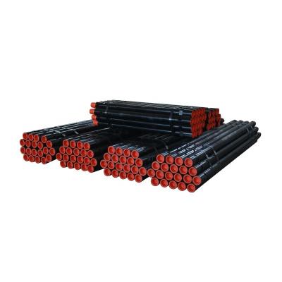 China Geological Exploration Fabricating API 5Dp Oilfield Pipe S135 Drill Pipe Drill Pipe Rod Friction Welded Drill Pipe for sale