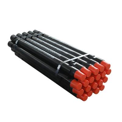 China Geological Exploration Maker Drilling Tools Water Well Drill Rod Pipe 76mm for mining drilling down the hole dth hammer for sale