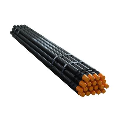 China Exploration Factory Price Geological Friction Welded Deep Well Drill Pipes 89mm Drill Pipes For Geothermal Water Well Oil And Gas Drill Pipe for sale