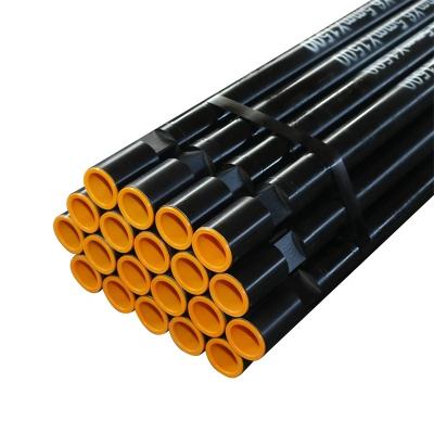 China Trenchless Directional Drilling Hdd Horizontal Drill Pipe Geological Exploration Factory Price For Sale for sale