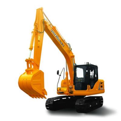 China Company Lonking 6 Ton Cheap Hydraulic Excavator Crawler Excavator Cdm 6065e for sale