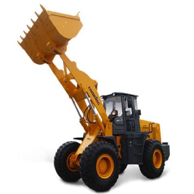 China Excavator Company Longking Wheel Loader Ac Hydraulic Compressor For Lonking Cdm816 for sale