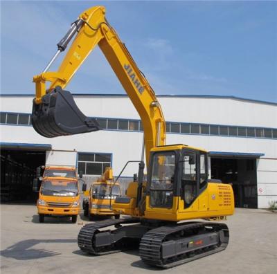 China Hot Hotel Brand Jiahe Construction Machinery Excavator JH90 9 Ton Small Size Excavator for sale