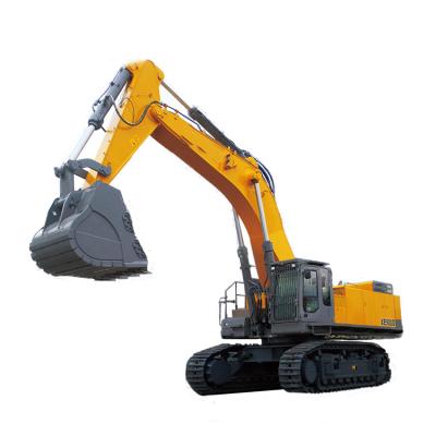 China Chinese hotel construction hydraulic crawler new XE900D 90 ton large crawler excavator for mine for sale