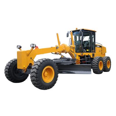 China Hotels Most Popular 180hp Road Machinery 180HP Motor Grader Gr180 China RC Motor Grader for sale