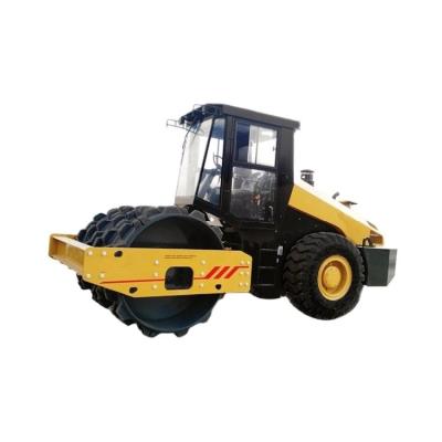 China Tractor Company Hydraulic Road Machinery 10 Tons Soil Compactor Roller Sem510 Road For Sale for sale