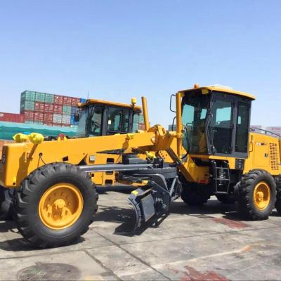 China Hotels 180hp 15.4 ton road machinery engine grade gr1803 with rear ripper for sale