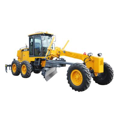 China Hot Sale Hotels China New Product 135hp GR135 Road Machinery High Efficiency 11ton Motor Grader for sale