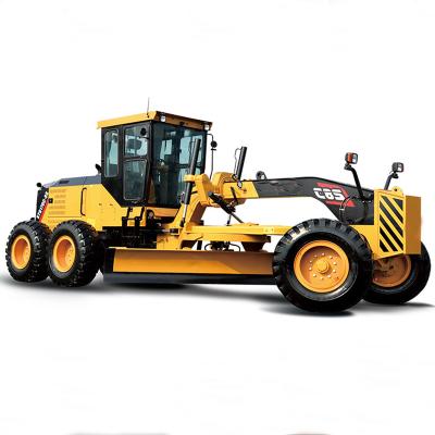 China Hotel sale Chinese STG170C-8S STG140C-8S STG190C-8S road grader machine 14.6 ton wheel motor grader price for sale