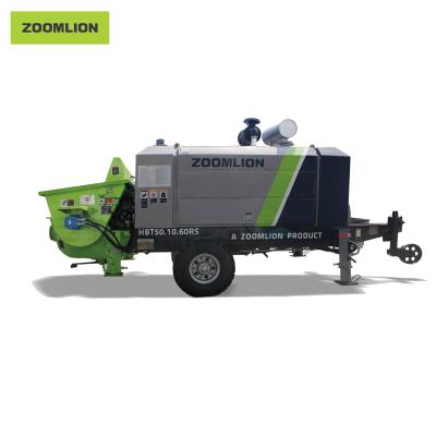 China Tractor Company Zoomlion Trailer Pumps Hbt105.21.294RS for sale