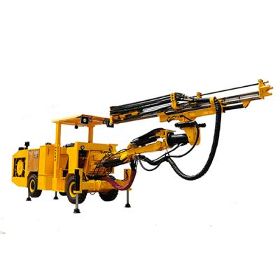 China Hotels Drilling And Splitting ZP82 Jumbo In Competitive Price for sale