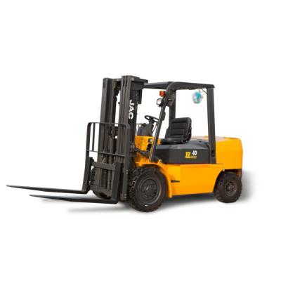 China China 1ton 2ton 3ton 5ton cheap diesel forklifts from building material stores for sale max price 4X4 forklift forklift for sale