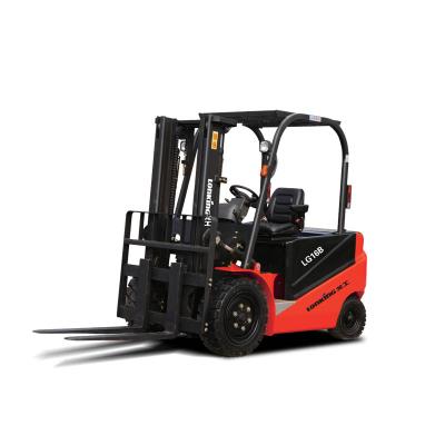 China Brand New Easy Operating China Top Forklift 2Ton Electric Electric Forklift LG20BE for sale