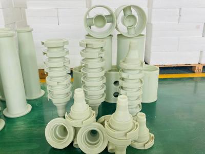 China Paper Machine Parts TC/SC 132 Centrifugal Cleaner with 6 Month After-sales Service for sale