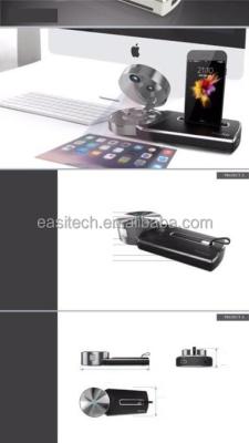 China Touch Projector Touch Projection Module turns any table or wall into a 15