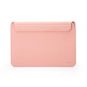 China Shock Resistant Bag Laptop Pouch Laptop Sleeve Case With Stand for sale