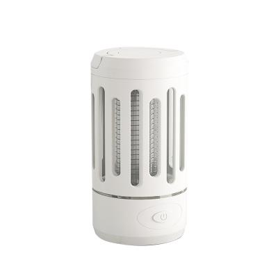 China new design 11H mosquito killer light 2 in 1 multifunctional mosquito killer lamp for sale