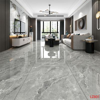 China Various Ceramic CLASSIC Latest Design Good Quality Dark Blue Ceramic Flooring Factory Custom Tile for sale