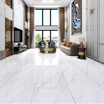 China CLASSIC Custom High Quality White Ceramic Tiles Design Porcelain Ceramic Tiles for sale