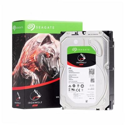 China Hdd For Seagate SkyHawk 6TB Surveillance Hard Drive 256MB Cache SATA 6.0Gb/s 3.5 for sale