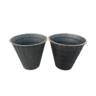 China Selling Excretion Disposal Design System Unique Online Urn 7mm Very Useful Double Thickness Plastic Septic Tank 1.0L for sale