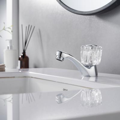 China Thermostatic Modern Bathtub Mixer Taps Chrome Toilet Waterfall Brass Basin Bathroom Faucet for sale