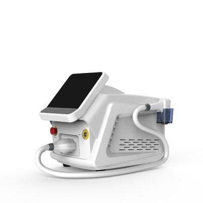 China Skin Rejuvenation Prefect Medical Device K16 Diode Laser Hair Removal Dispenser For Aesthetic for sale