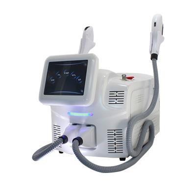 China Wholesale Hair Removal Keylaser Factory IPL Hair Removal Machine Skin Whitening Beauty Equipment For Skin Care for sale