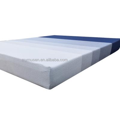 China OEM Cotton Terry Cloth Waterproof Cover Mattress Hypoallergenic Fitted Bamboo Protector for sale