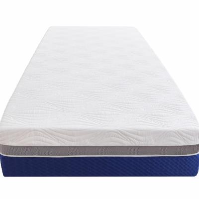 China Anti-Pull Mattress Protector with Maximum Cooling and Pressure Relisf Firm for sale