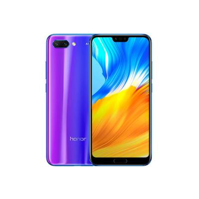 China Wholesale Original Used Smart Phone For Huawei Honor 10 9 8 7 7i 8 Youth Edition Cheap Used Phone 5.84 Inch 6GB+128GB 9 for sale