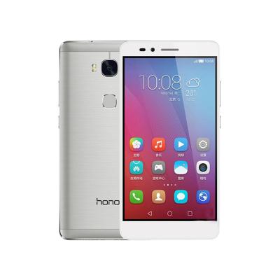 China Cheap Used Phones For Huawei Changwan 5X Smart Phone Opened Original Document Card Wholesale Changwan 5X Used Cell Phone 5.5 Inch for sale