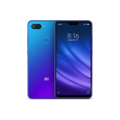 China Wholesale Used Original Dual sim Second Hand Mobile Phones Unlock Smartphone for xiaomi 8 5 5s 6.26 inch 6GB+128GB 8 Youth Edition for sale