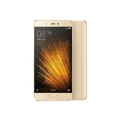 China Cheap Used Android Cell Phones For Original Xiaomi 5X 5 Used Cell Phones 90% Dual sim 5.5 inch 4GB+64GB MI 5 MI 5 for sale