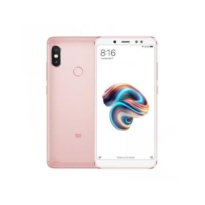 China Wholesale Unlocked Second Hand Phone Redmi Note 5 Brand 4X 4 Mobile Phone 5.99 Inch 6GB+128GB Note5 Dual Sim for sale