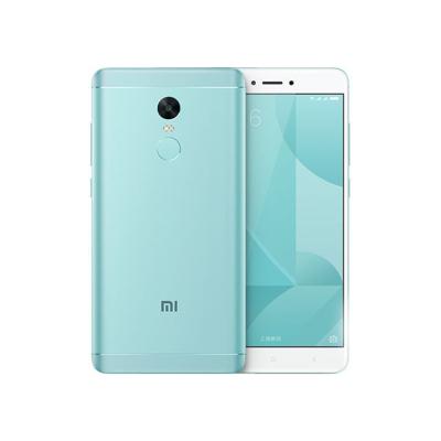 China Wholesale original unlocked hot sales second hand used phone smart phones redmi note4 note4x 5.5 dual inch 4GB+64GB Note4x sim for sale