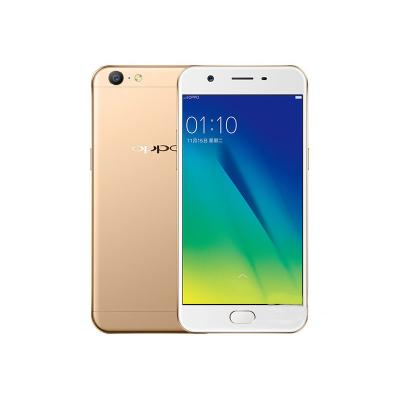 China Brand Used Mobile Phone For OPPO Original Used Android Smartphone 3+32GB Snapdragon High Quality Processor Used Phone A57 for sale