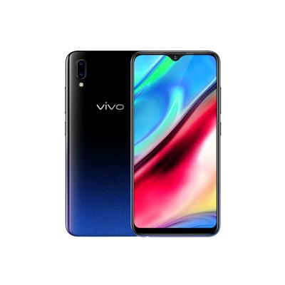 China Original Unlocked Smartphone dual sim for sale for vivoy93 vivoy91 vivoy81 vivoy79 6.2 inch 4GB+64GB cheap used phones Y93 for sale