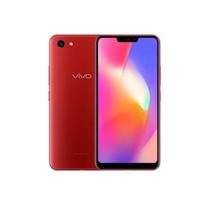 China Full cell phone netcom 4G smartphone ultra-thin used facial recognition used phone for VIVO Y81 Android cheap used Y81 cell phones for sale