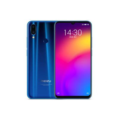 China wholesale meizu note9 smart card 6.2 inch 4+128GB Meizu note9 smart used unlocked original phone used mobile for sale