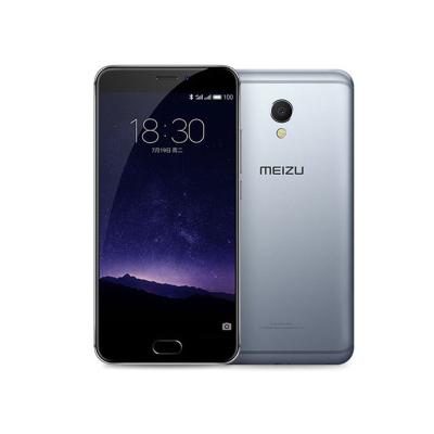 China Wholesale Original Unlocked Used MEIZU MX6 Document Card 5.5 Inch Phones MEIZU MX6 Stock Cheap Android Mobile Phone for sale