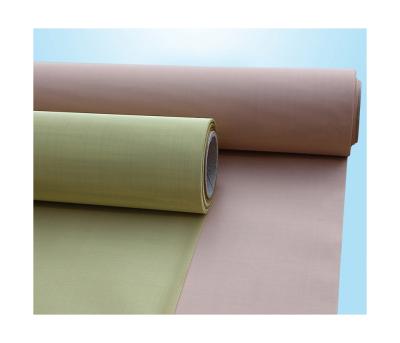 China Separation And Filtration Phosphor Bronze Filter Screen Woven Knitted Mesh For Fourdrinier Wire Cloth for sale