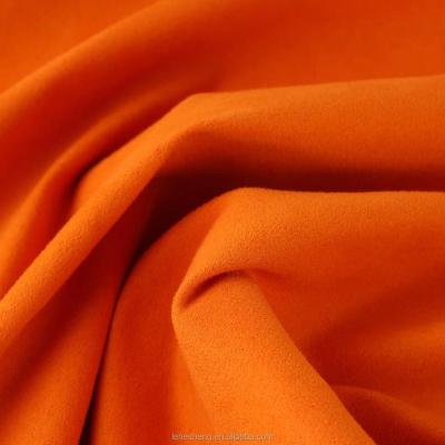 China Waterproof Provide Sample Microfiber Micro Suede Raw Material Sofa Fabric , Suede Sofa Fabric for sale