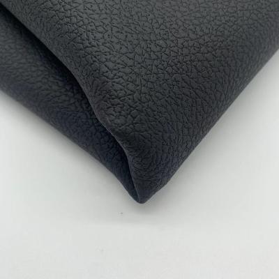 China Factory Customization Waterproof Revival Printed Faux Leather For Upholster for sale