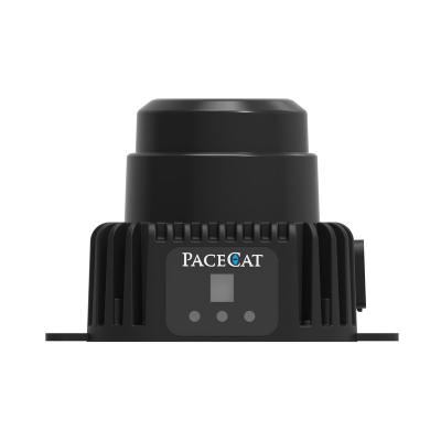 China PaceCat TOF Laser Radar OEM ODM Robot Obstacle Avoidance And High Accuracy Position Sensor Lss-40s for sale