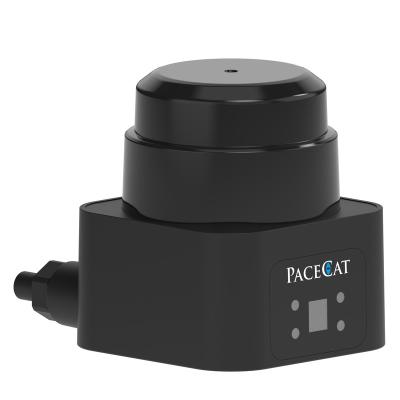 China Smart Products Pacecat TOF LDS-E340-E 3d Laser Radar Sensor Long-ranged High Accuracy UAV Laser Radar Sensor For Drone for sale